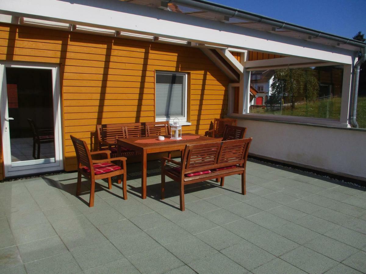 Ferienwohnung Am Osterberg Liebenau  Ngoại thất bức ảnh